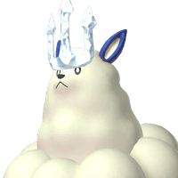 Kingpaca Cryst