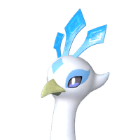Frostplume