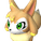 Palworld Vixy