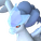 Palworld Frostallion