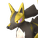 Palworld Rayhound