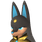 Palworld Anubis