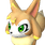 Palworld Vixy