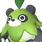 Palworld Mossanda