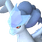 Palworld Frostallion