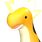Palworld Relaxaurus Lux