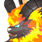 Palworld Blazehowl