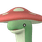 Palworld Shroomer