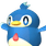 Palworld Pengullet