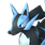 Palworld Rayhound Cryst