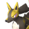 Palworld Rayhound