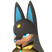 Palworld Anubis