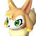 Palworld Vixy