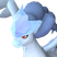 Palworld Frostallion